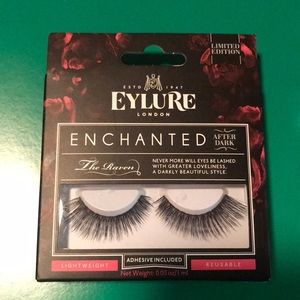 Unopened Eylure Enchanted After Dark Lashes